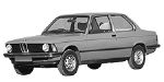 BMW E21 P0A26 Fault Code