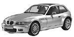 BMW E36-7 P0A26 Fault Code