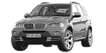 BMW E70 P0A26 Fault Code