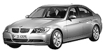BMW E90 P0A26 Fault Code