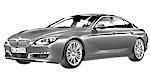 BMW F06 P0A26 Fault Code