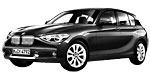 BMW F20 P0A26 Fault Code