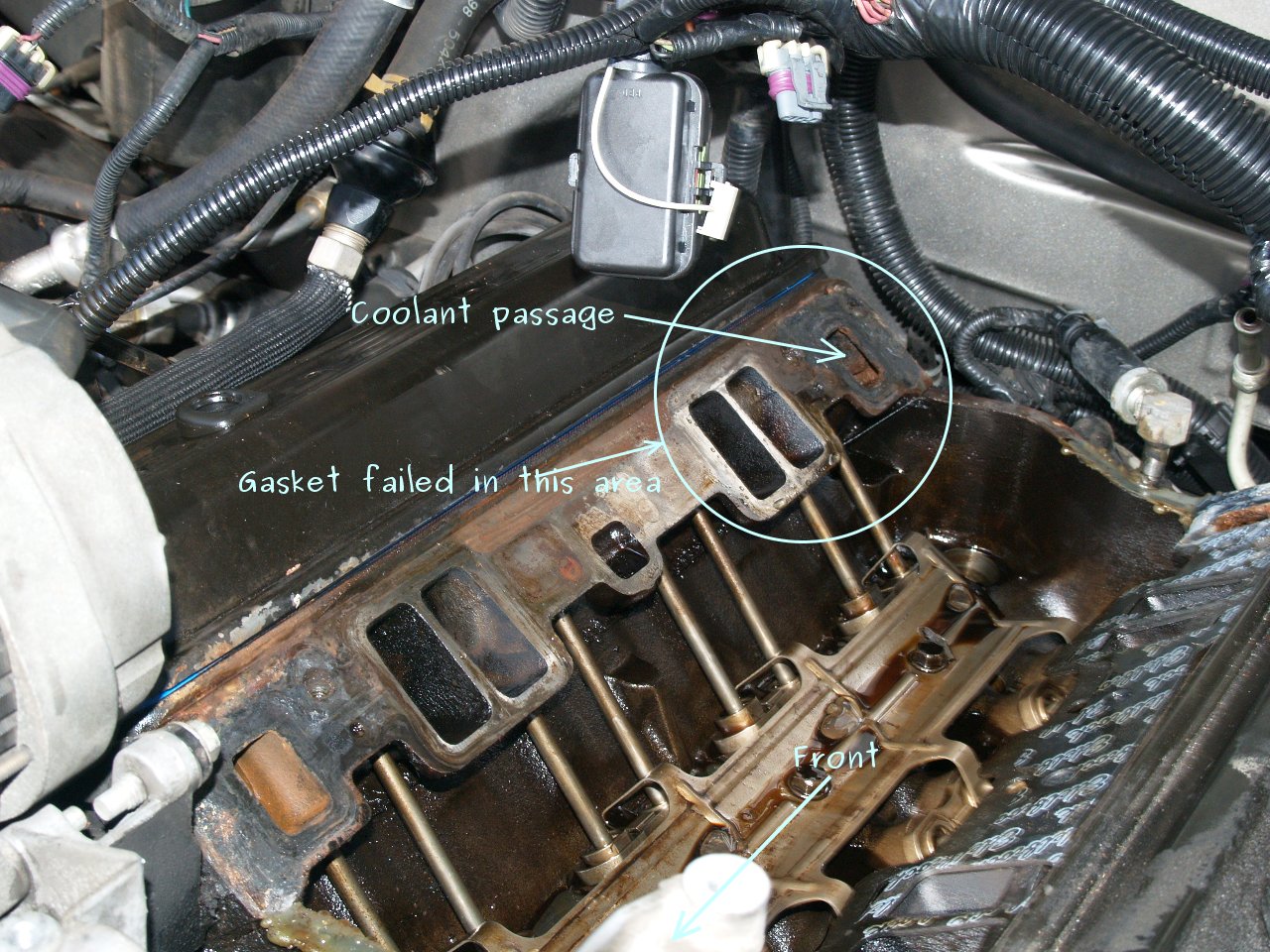 See P0A26 in engine